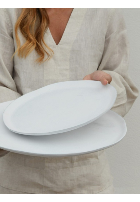 Leeff 18488 Dienblad Thijs Wit