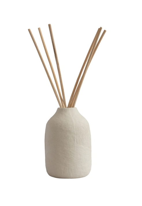 Leeff 18589 Diffuser Cadeauset Daniel - Fudge & Sandelhout Naturel ()