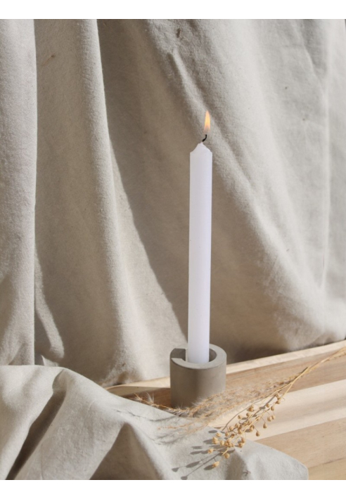 Leeff 18715 Dinerkaarsen Cadeau set Donna