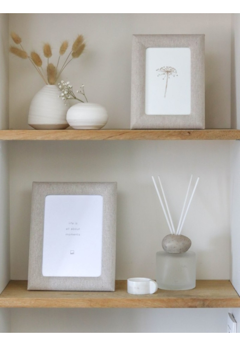 Leeff 18775 Fotolijst Polly L Naturel