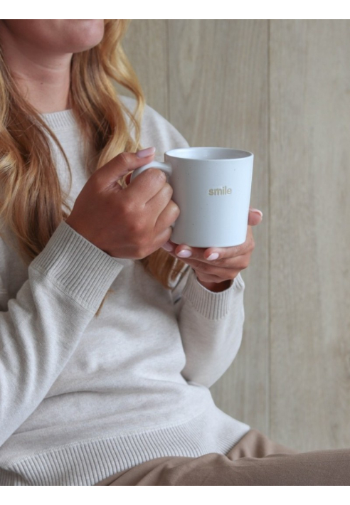 Leeff 18778 Mok Morris - Smile Wit