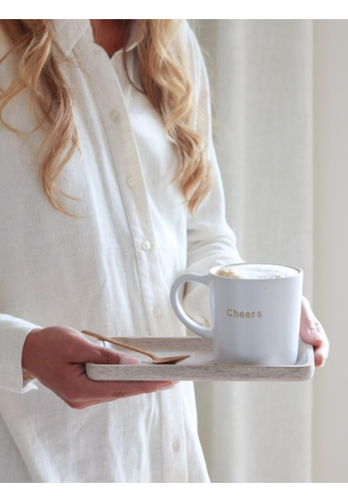 Leeff 18781 Mok Morris - Cheers Wit