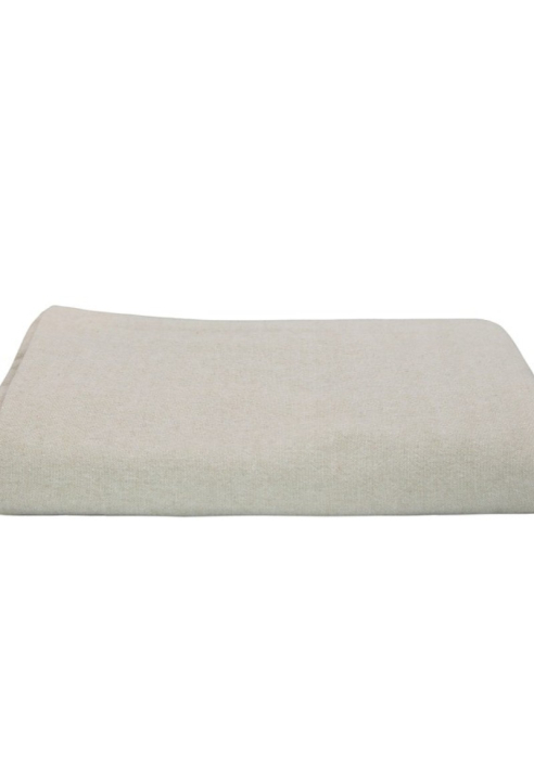 Leeff 18784 Tafelkleed Tamara Naturel ()