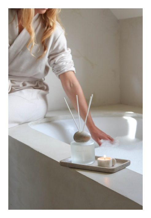 Leeff Geurverspreider Vijg - Veel liefs ()