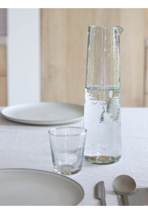 Leeff 18818 Water Glas Wende Doorzichtig