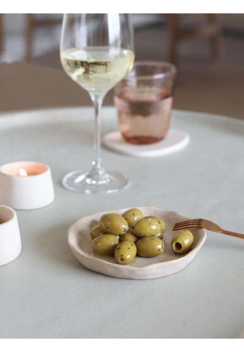 Leeff 18840 Bord Eva S Naturel