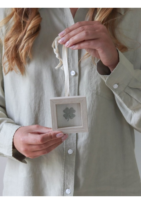 Leeff Mini Fotolijst Mare - Geluk ()