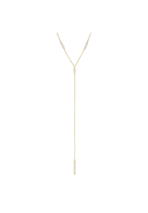 Juvelan Lorelei Back Bruidsketting ()