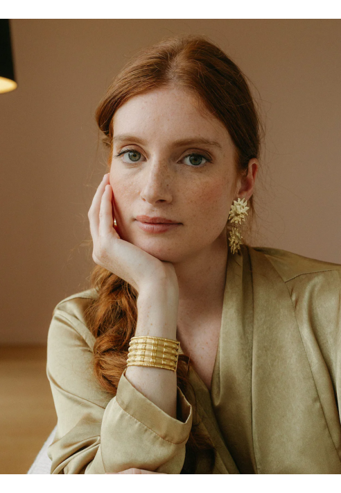 Lizeron Bambou Armand ()