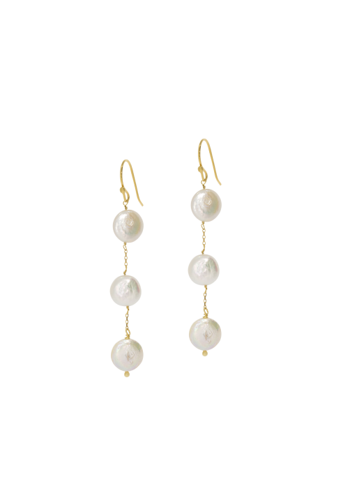 Juvelan Timeless Oorbellen ()