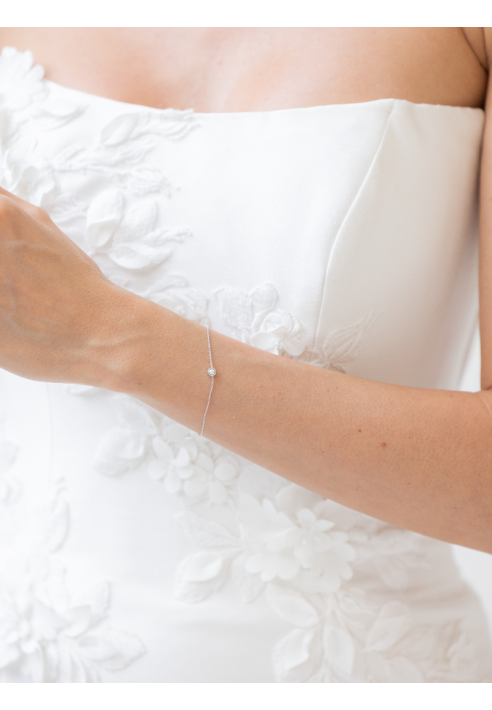 Abrazi Leia Armband ()