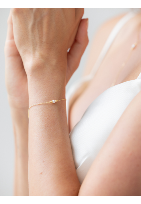 Abrazi Lou Armband ()