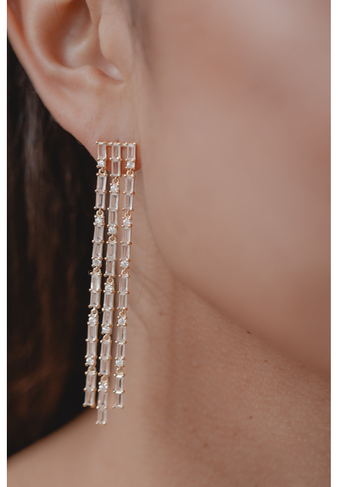 Juvelan My Highlight Oorbellen