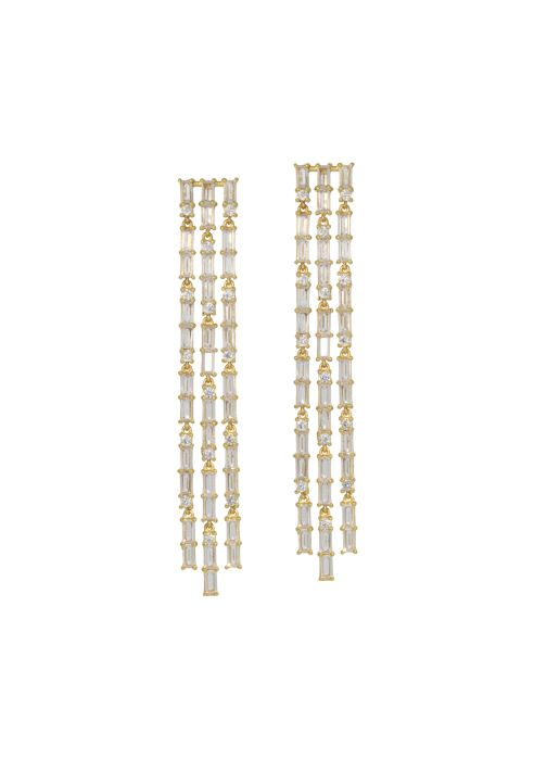 Juvelan My Highlight Oorbellen ()