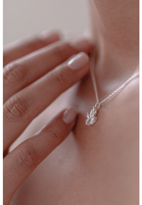 Juvelan Simply Wonderful Necklace