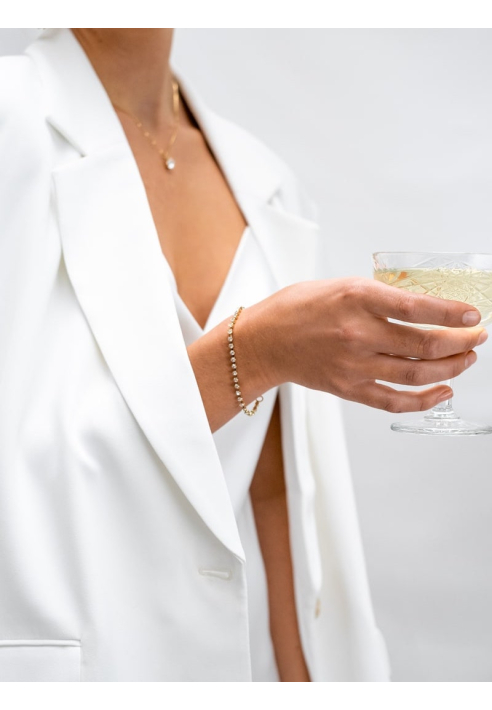 Abrazi Regal Small Armand