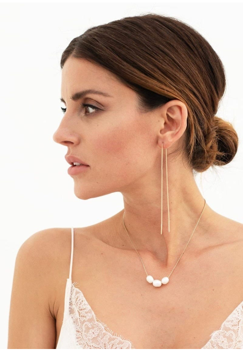 Abrazi Heiress ERA Ketting