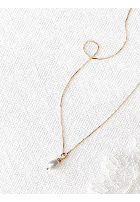 Abrazi Julie Ketting -M