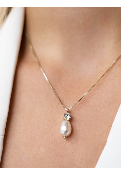 Abrazi Elena Ketting -M