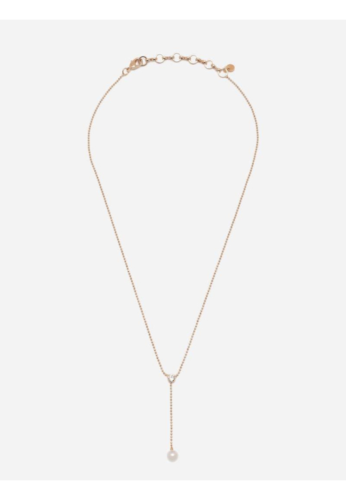 Abrazi Lovey Pearl Ketting ()