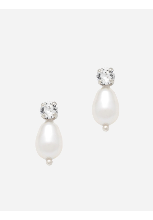 Abrazi Elena Oorbellen ()