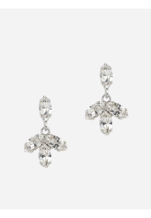 Abrazi Kylie Swarovski Oorbellen ()