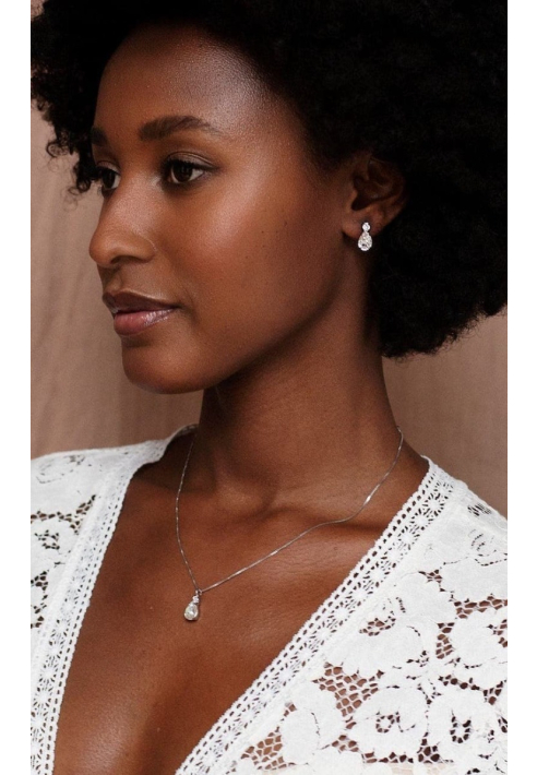 Abrazi Soraya Oorbellen