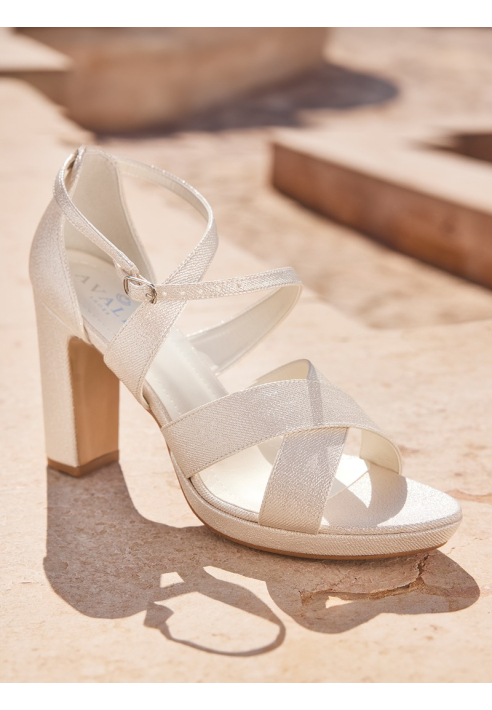 Avalia Dilmar Bruidsschoenen