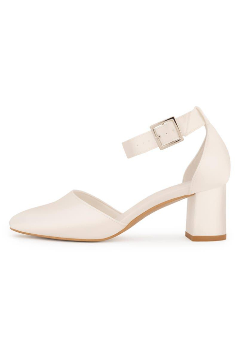 Avalia Vera Bruidsschoenen