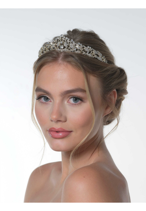 Poirier BB-283 Tiara Goud ()