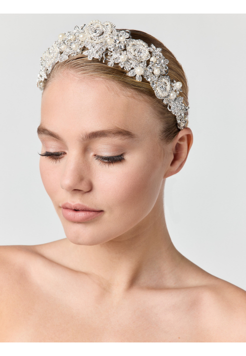 Poirier BB-75001 Tiara ()