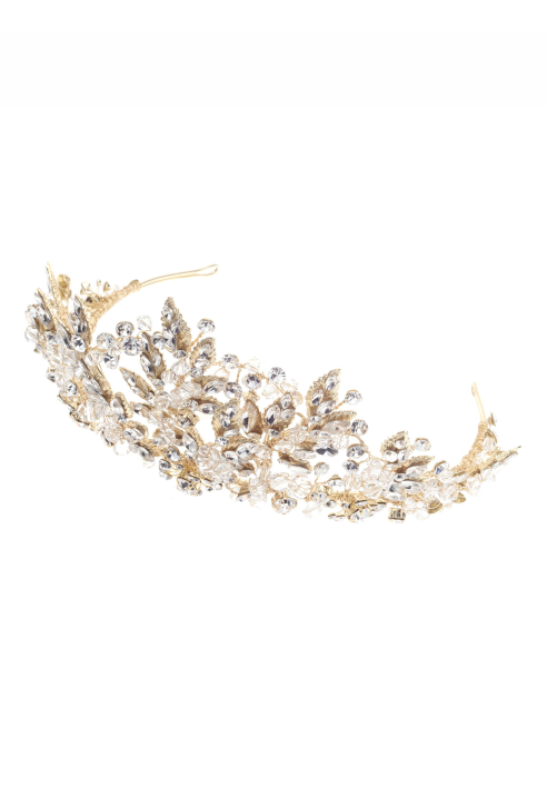 Poirier Tiara Goud ()