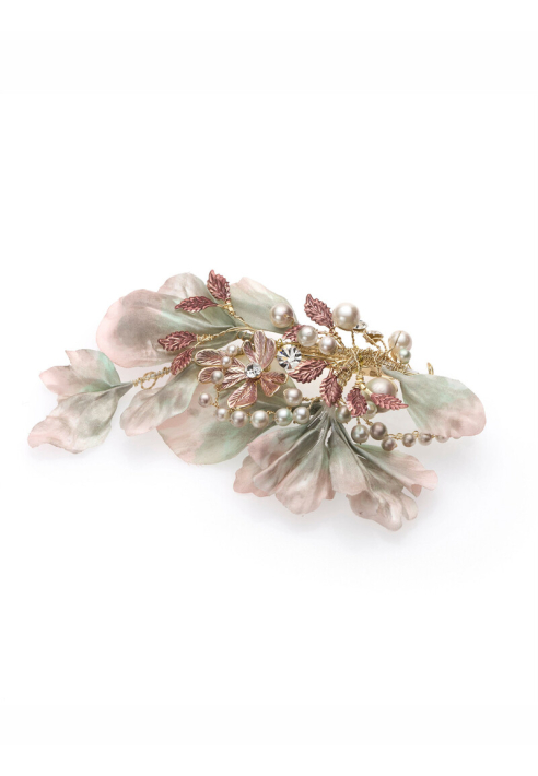 Poirier BB-75006 Haarkam