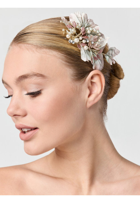 Poirier BB-75006 Haarkam ()