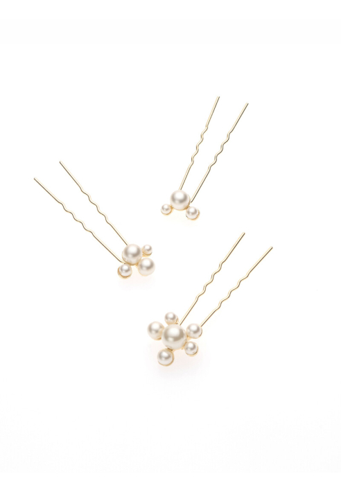 Poirier Haarspelden BB-75013