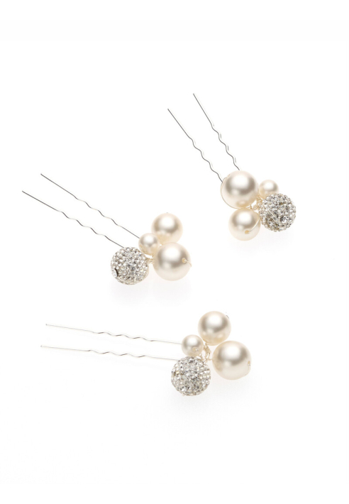 Poirier BB-75015 Hair Pins