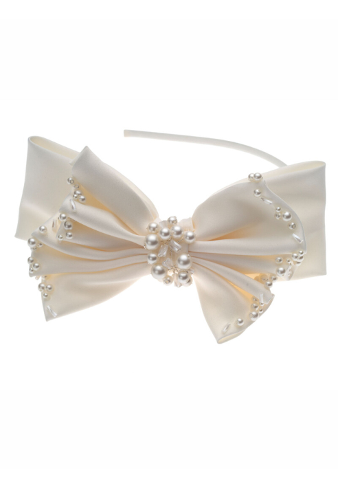 Poirier BB-75016 Haarkam Goud