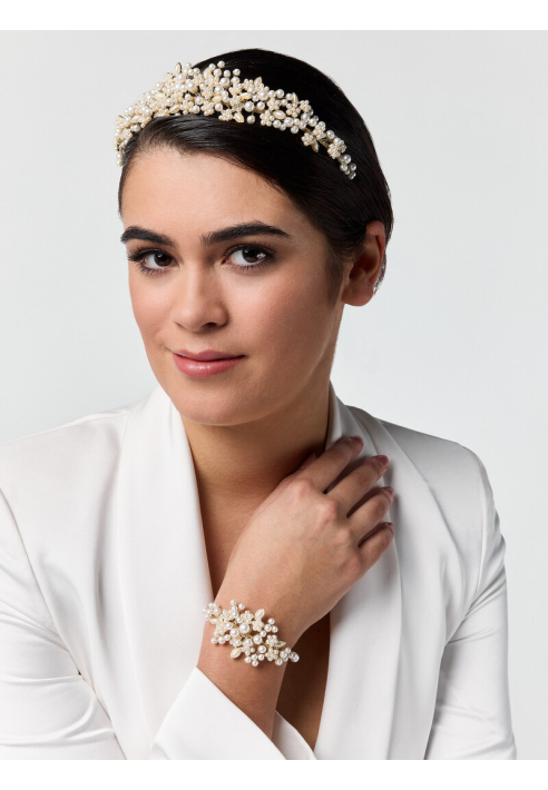 Poirier BB-75021 Tiara ()