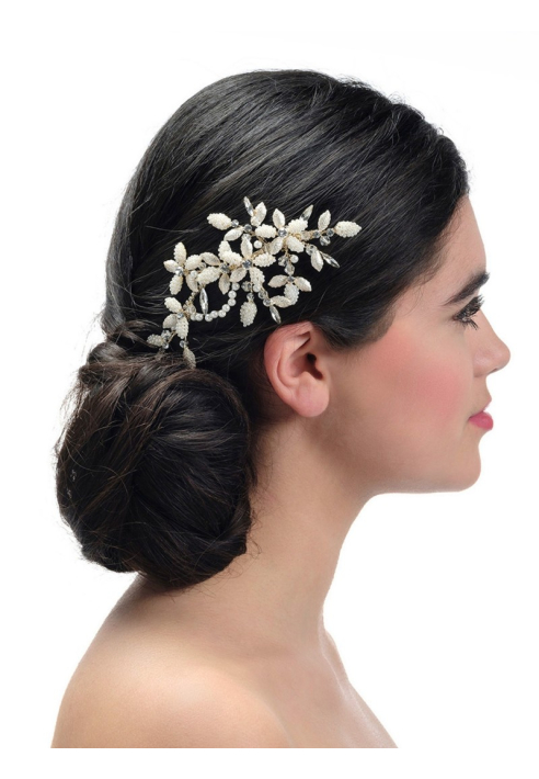 Poirier BB-434 Haarspelden ()