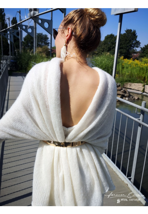 Forever & Eva G1001 Riem Metaal