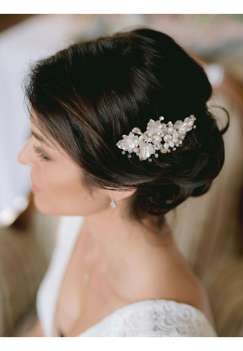 G. Westerleigh BHC-1953 Haarkam ()