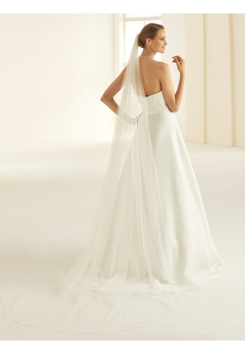 Bianco Evento S310 Sluier - 250 cm ()