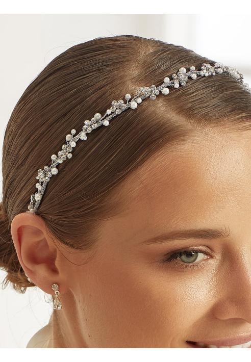 Bianco Evento 468 Parel Haarstreng