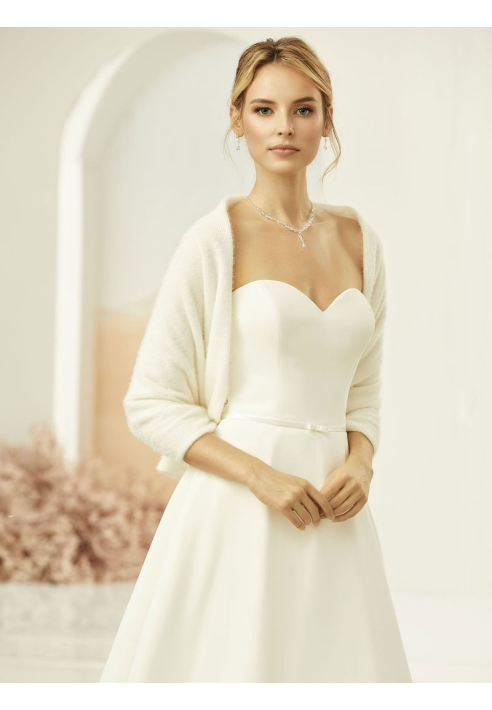 Bianco Evento E318 Sjaal ()