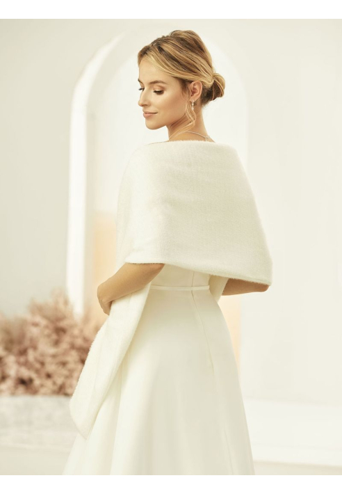 Bianco Evento E318 Sjaal