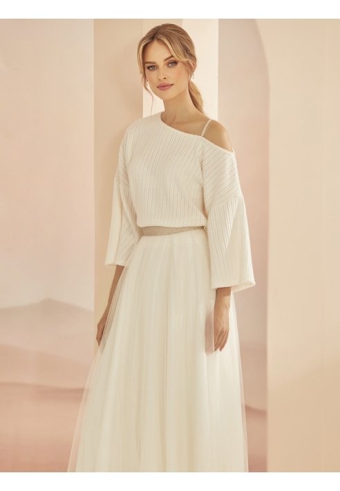 Bianco Evento E366 Sweater ()