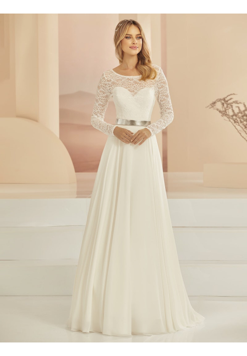 Bianco Evento Kalliope Rok Ivoor ()