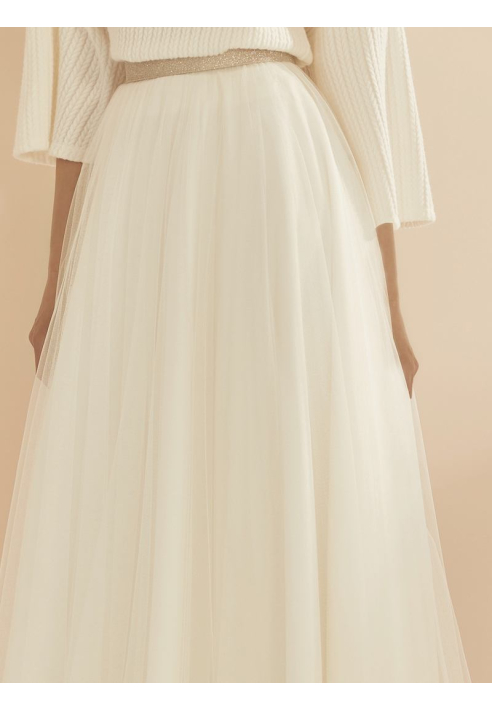 Bianco Evento Passion Rok Ivoor