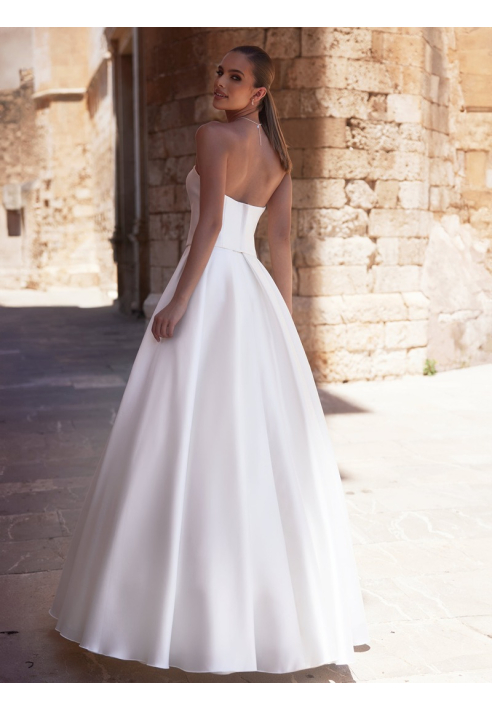 Bianco Evento Yara Bruidsrok