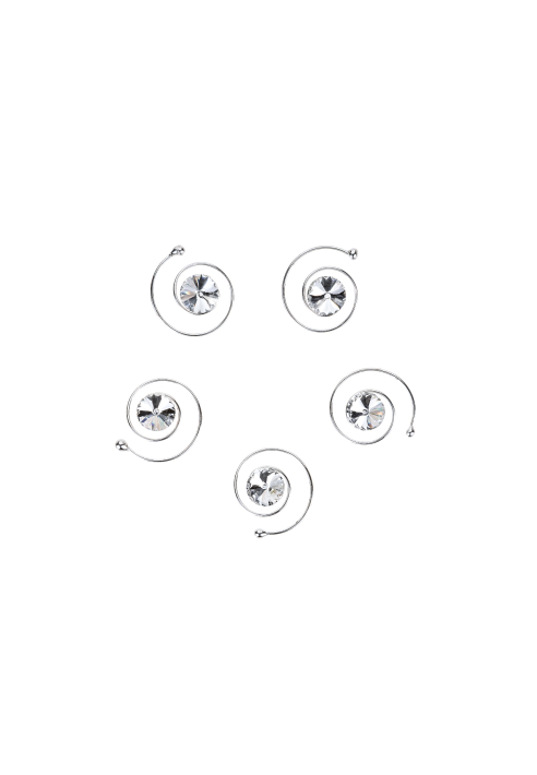 G. Westerleigh Curlies SR2050G Haaraccessoires ()